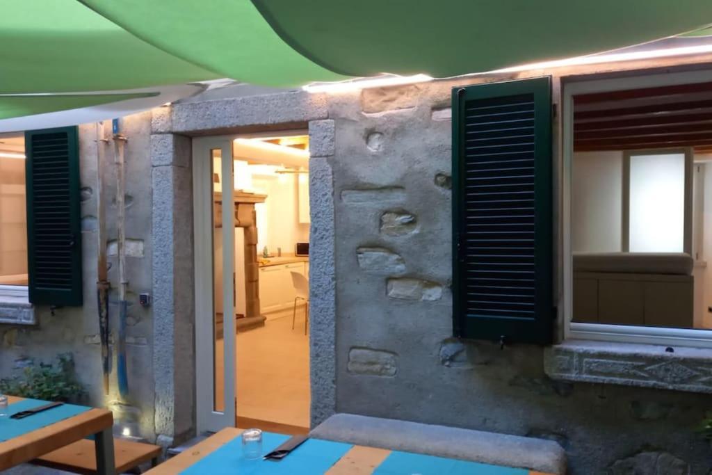 B-Lake Apartment Bellagio Exterior foto